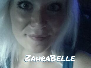 ZahraBelle
