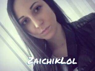 ZaichikLol