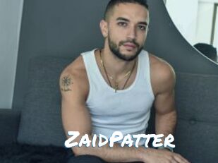 ZaidPatter