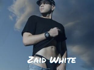 Zaid_White