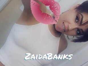 ZaidaBanks