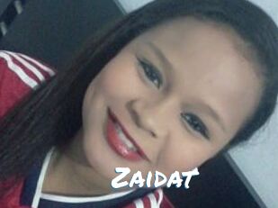 Zaidat