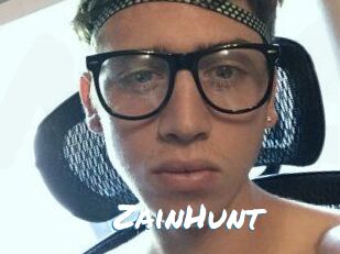 ZainHunt