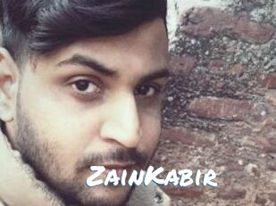 ZainKabir