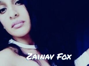 Zainav_Fox