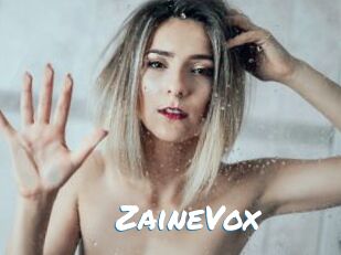 ZaineVox