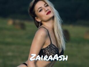 ZairaAsh