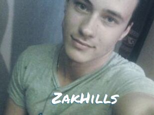 ZakHills
