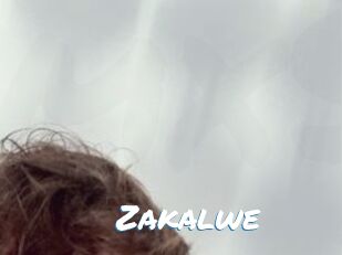 Zakalwe