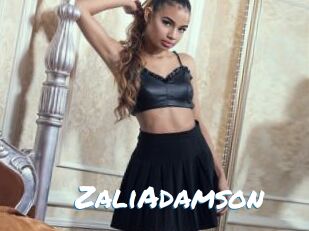 ZaliAdamson