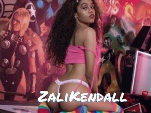ZaliKendall