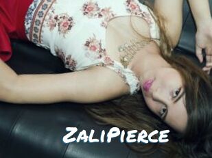 ZaliPierce