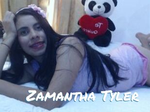 Zamantha_Tyler