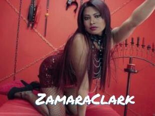 ZamaraClark