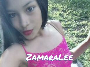 ZamaraLee