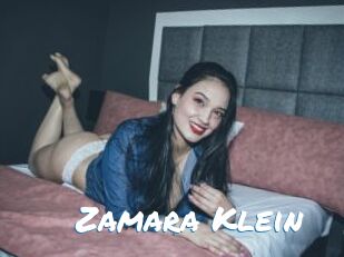Zamara_Klein