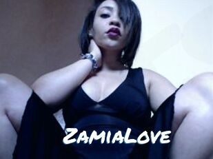 ZamiaLove