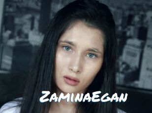 ZaminaEgan