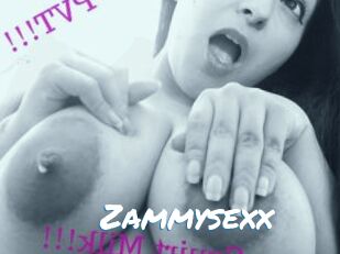 Zammysexx