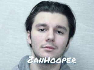 ZanHooper