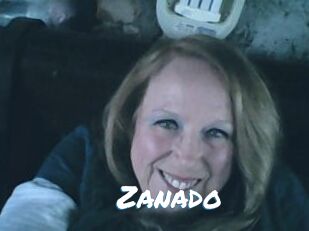 Zanado