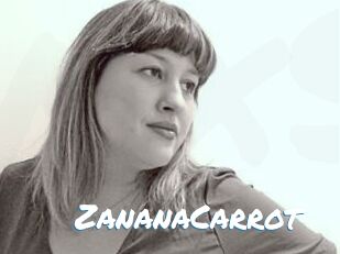 ZananaCarrot