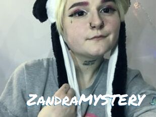 ZandraMYSTERY