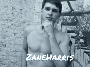 ZaneHarris