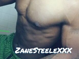 ZaneSteeleXXX