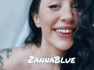 ZannaBlue