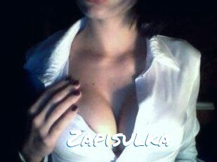 Zapisulka