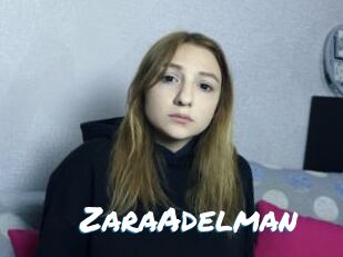 ZaraAdelman