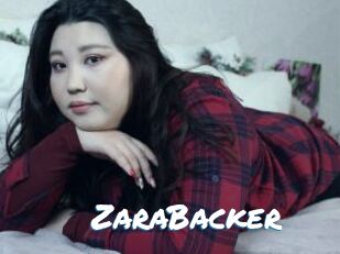 ZaraBacker