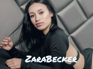 ZaraBecker