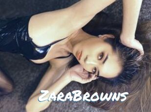 ZaraBrowns