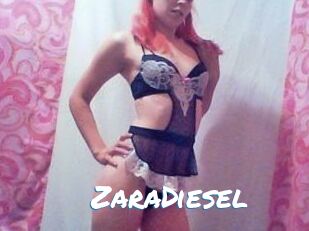 ZaraDiesel