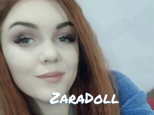 ZaraDoll