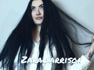 ZaraGarrison