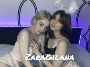 ZaraGilana