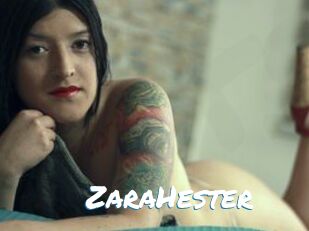 ZaraHester
