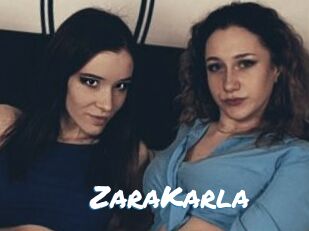 ZaraKarla