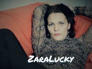 ZaraLucky