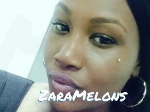 ZaraMelons