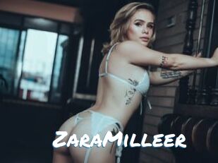 ZaraMilleer