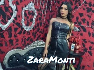 ZaraMonti