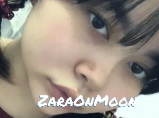 ZaraOnMoon