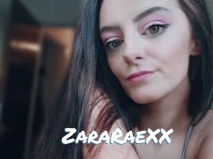 ZaraRaeXX