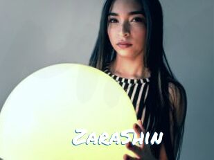 ZaraShin