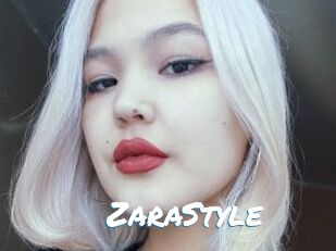 ZaraStyle