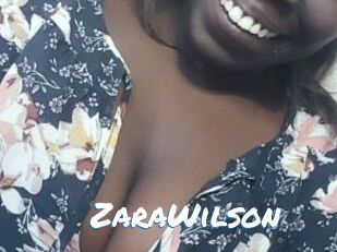 ZaraWilson